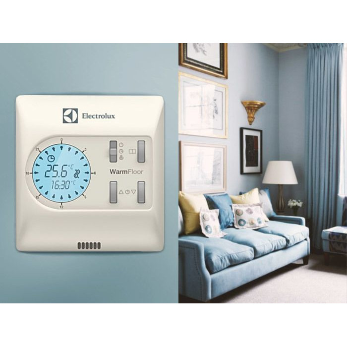 Терморегулятор Electrolux Thermotronic ETA-16 (Avantgarde)