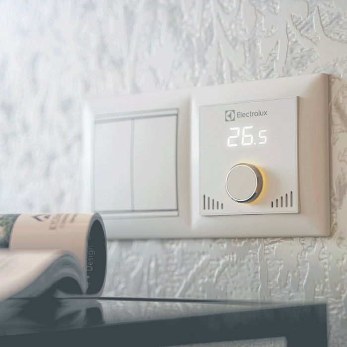 Терморегулятор Electrolux ETS-16 Wi-Fi (Smart)