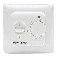 Механічний Терморегулятор In-Therm RTC 70