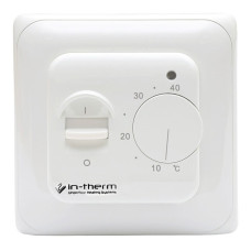 Механічний Терморегулятор In-Therm RTC 70