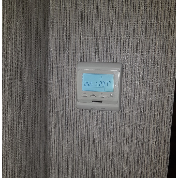 Програмований Терморегулятор In-Therm E51