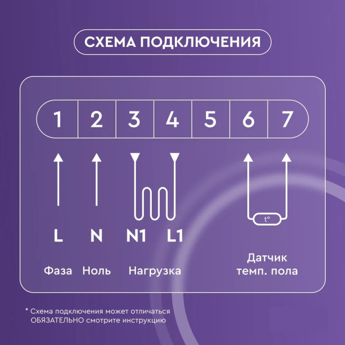 Механічний терморегулятор RTC 70.26