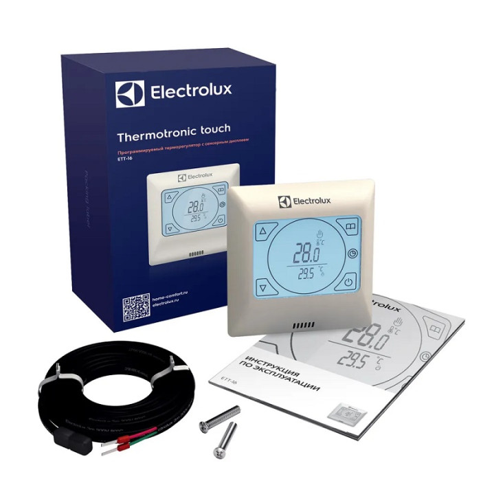 Терморегулятор Electrolux ETT-16 (НС-1017321)