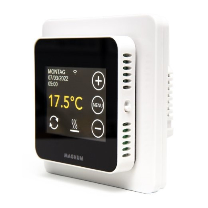Wi-Fi Терморегулятор Magnum MRC