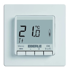 Термостат Eberle Fit np 3U
