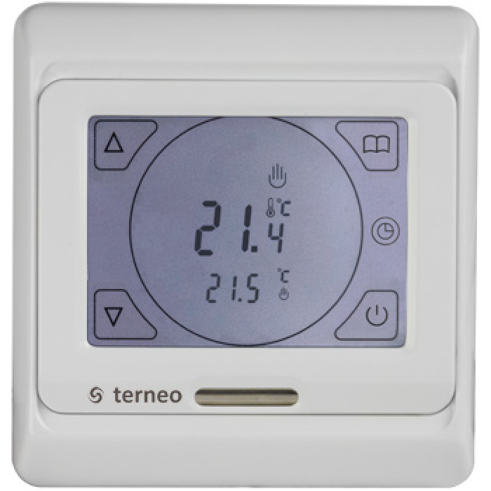 Терморегулятор Terneo Sen (DS Electronics)