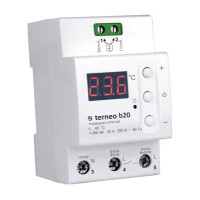 Терморегулятор Terneo B30 (DS Electronics)
