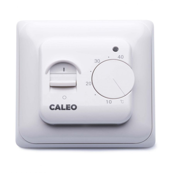 Механічний Терморегулятор Caleo Mex