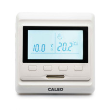 Програмований терморегулятор Caleo Pro