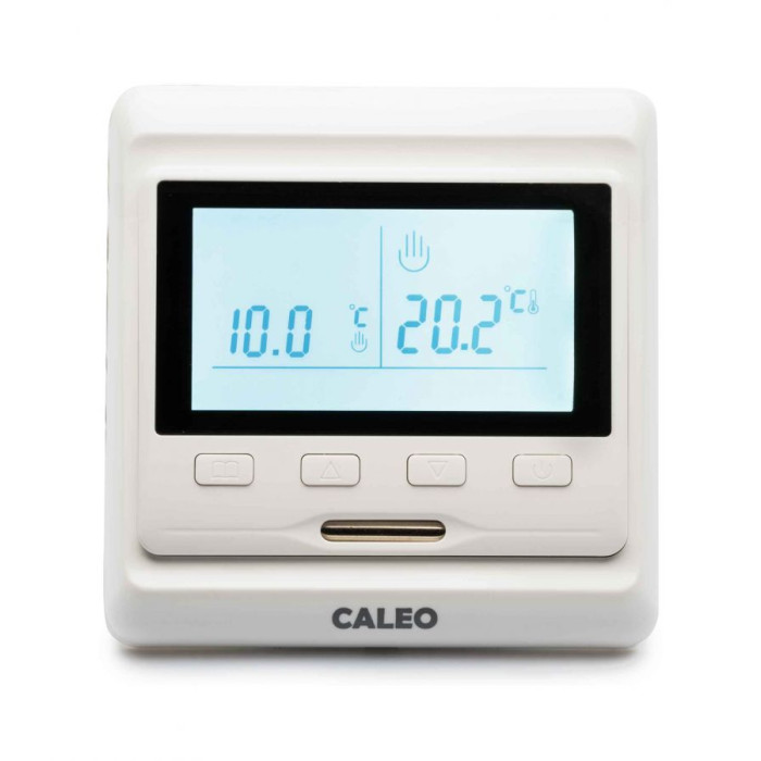 Програмований терморегулятор Caleo Pro