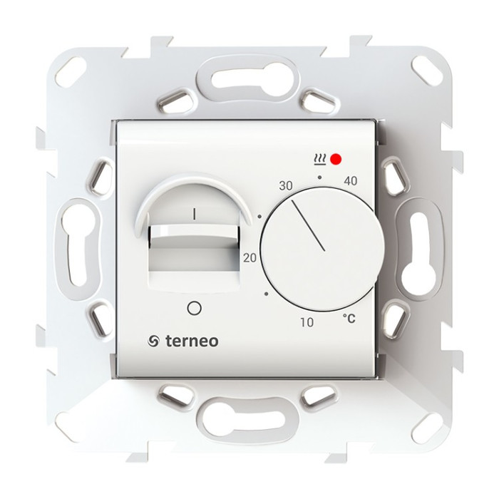 Терморегулятор Terneo Mex (DS Electronics)