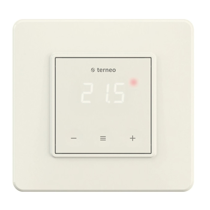 Терморегулятор Terneo S (DS Electronics)