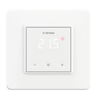 Терморегулятор Terneo S (DS Electronics)