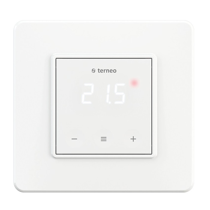 Терморегулятор Terneo S (DS Electronics)