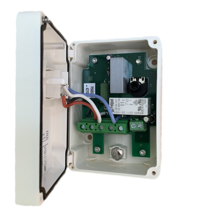 Терморегулятор Devireg 610 (Danfoss)