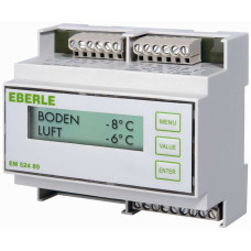 Метеостанция Eberle EM 524-89