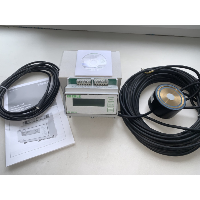 Метеостанция Eberle EM 524-89