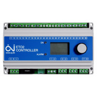 Терморегулятор ETO-2 4550 (OJ Electronics)