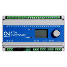 Терморегулятор ETO-2 4550 (OJ Electronics)