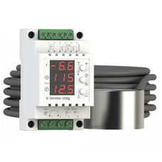 Терморегулятор Terneo Sneg з датчиком Osa