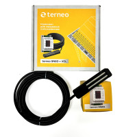 Терморегулятор Terneo Sneg з датчиком вологи Vol