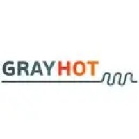 Тепла підлога Gray-hot