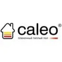 Тепла підлога Caleo