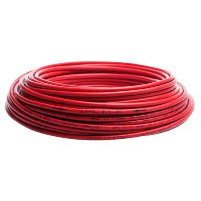 Nexans Red Defrost Snow TXLP/2R 29