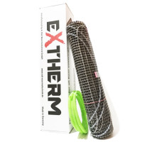 Мат для теплої підлоги під плитку Extherm (Німеччина)