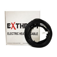 Тепла підлога Extherm ETC ECO 20 (Німеччина) кабель під плитку.
