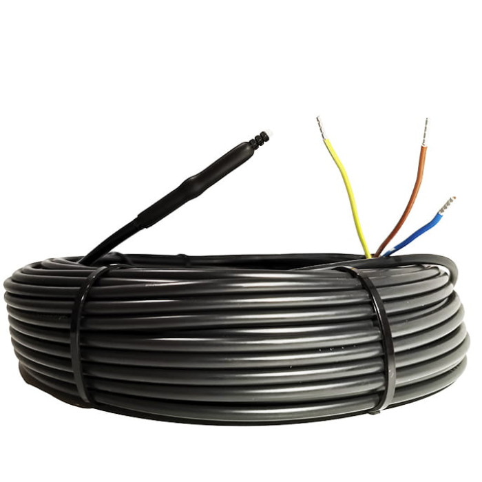 Тепла підлога Extherm ETC ECO 20 (Німеччина) кабель під плитку.
