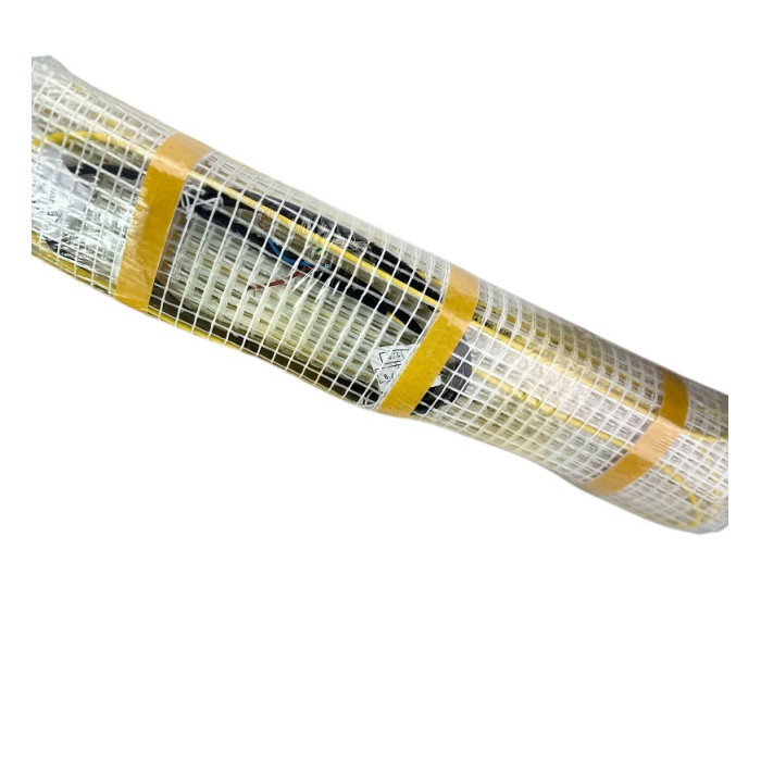 Мат для теплої підлоги під плитку In-Therm (Чехія)