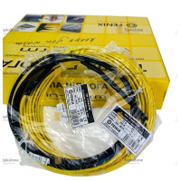 Теплый пол In-Therm ADSV 20 (Чехия) кабель под плитку