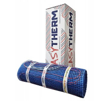 Мат для теплої підлоги під плитку Easytherm EM