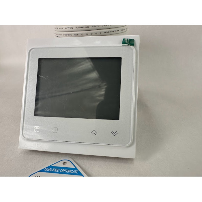 Програмований Терморегулятор In-Therm PWT-002 Wi-Fi