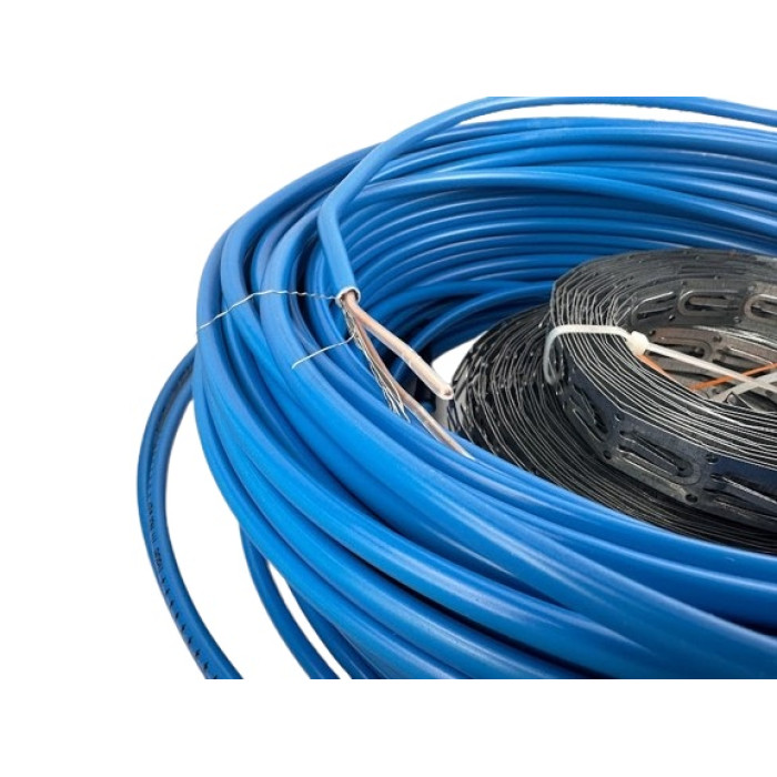 Теплый пол Nexans TXLP/2R 17 (Норвегия) кабель под стяжку