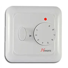 Терморегулятор Nexans N-comfort TR