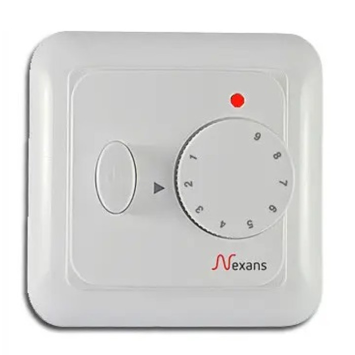 Терморегулятор Nexans N-comfort TR