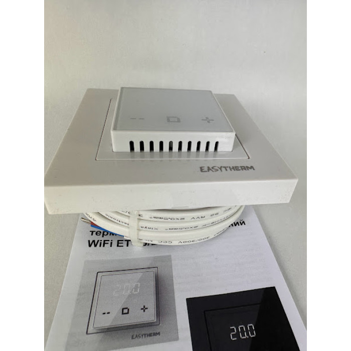 Терморегулятор Easytherm ET-30