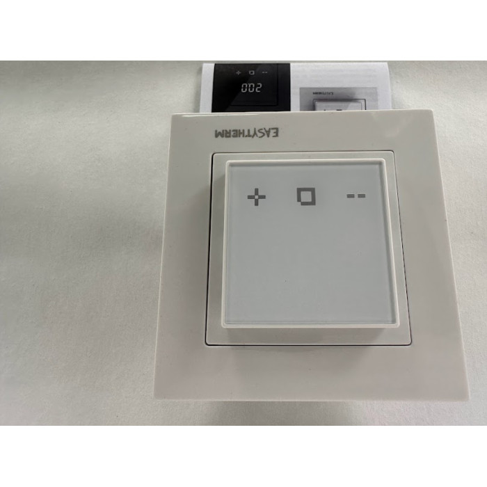 Терморегулятор Easytherm ET-40 WI-FI 