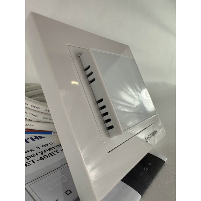 Терморегулятор Easytherm ET-30
