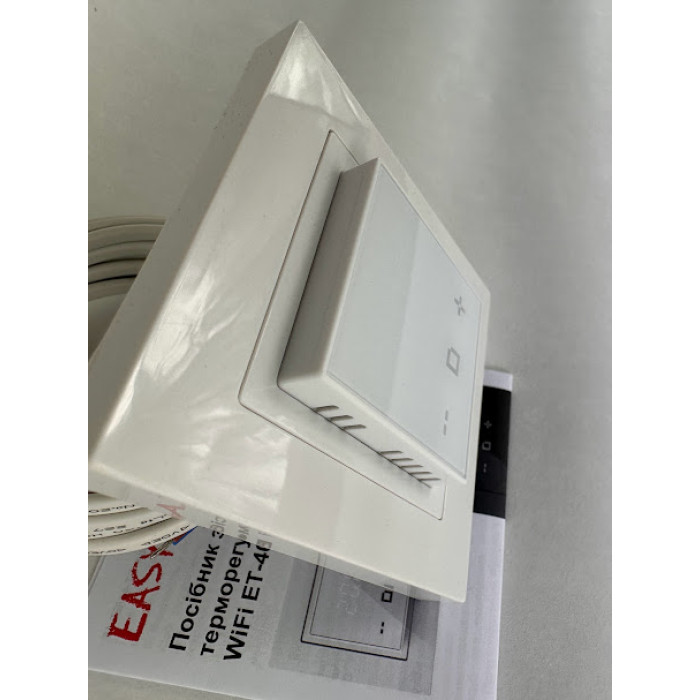 Терморегулятор Easytherm ET-30