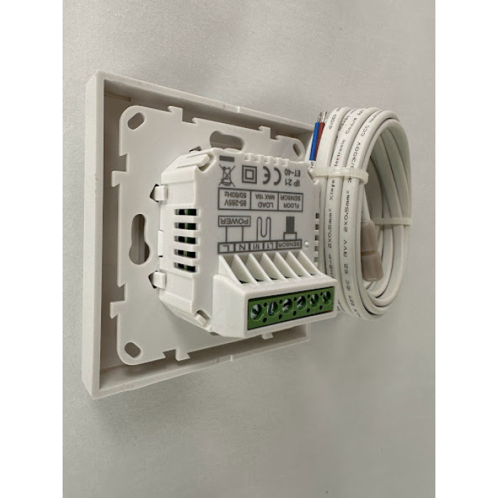 Терморегулятор Easytherm ET-30