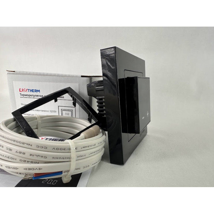 Терморегулятор Easytherm ET-35 