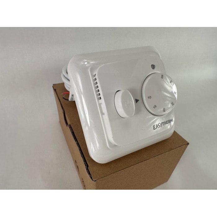 Терморегулятор Easytherm mex