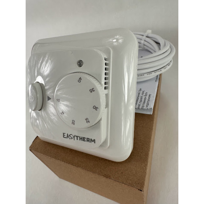 Терморегулятор Easytherm mex