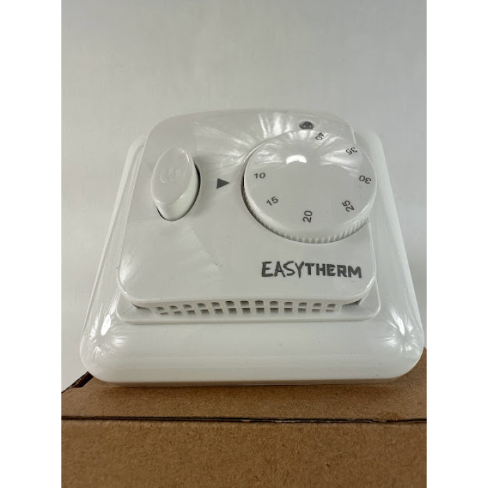 Терморегулятор Easytherm mex