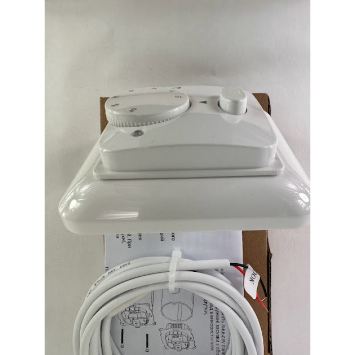 Терморегулятор Easytherm mex