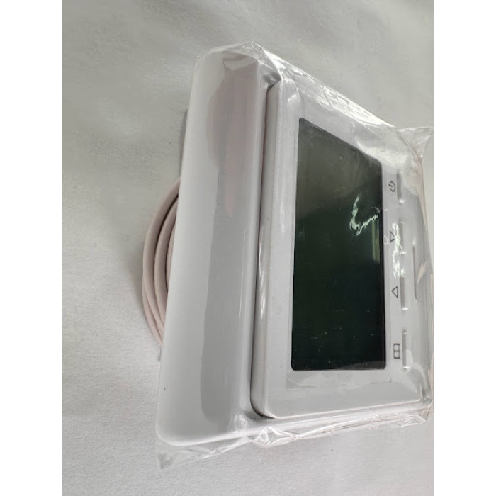 Програмований Терморегулятор In-Therm E51