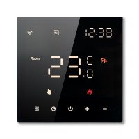 Wi-Fi Терморегулятор In-Therm PWT 081